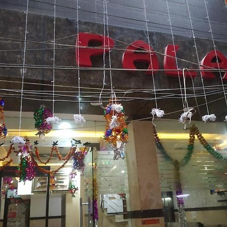 ניו דלהי Adb Rooms Udhav Palace מראה חיצוני תמונה