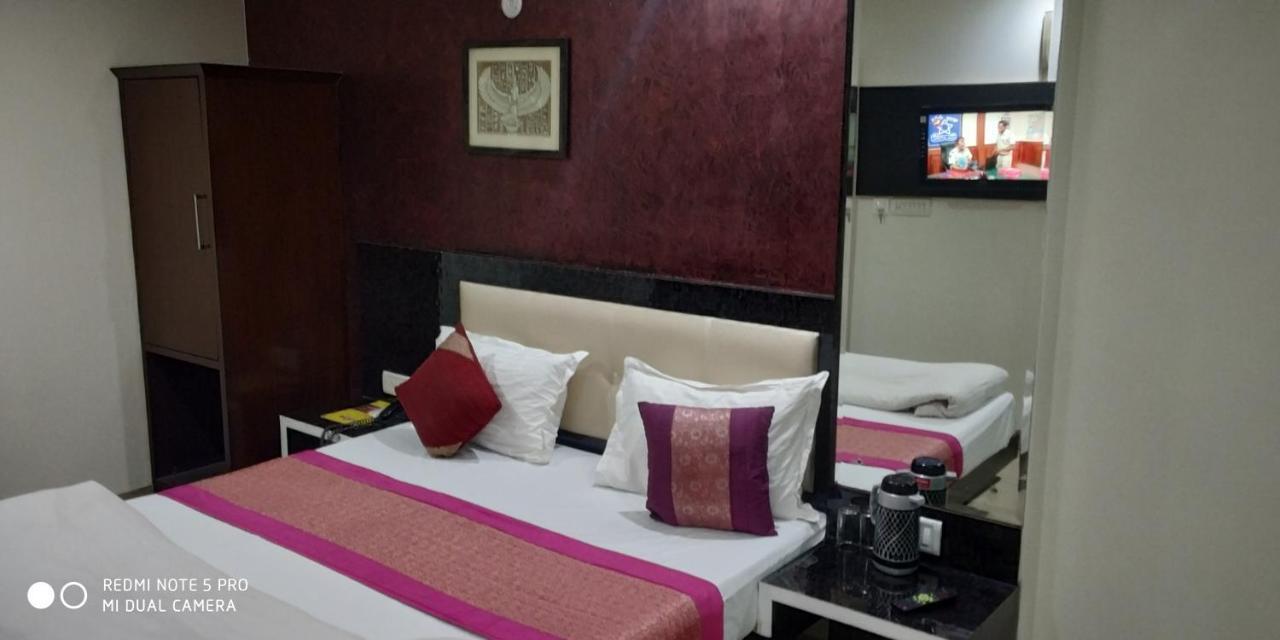 ניו דלהי Adb Rooms Udhav Palace מראה חיצוני תמונה