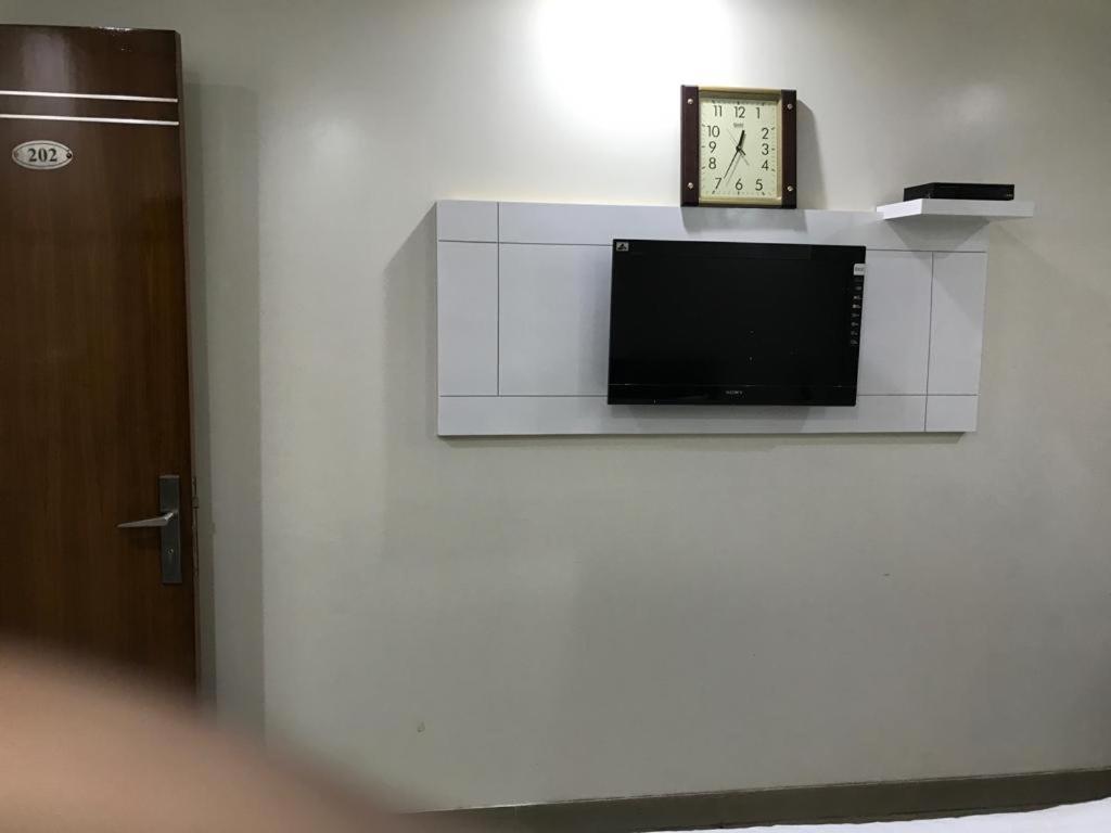 ניו דלהי Adb Rooms Udhav Palace מראה חיצוני תמונה